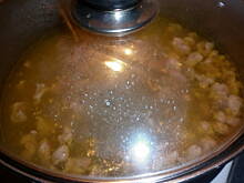 Fot. ulciapulcia, Garnek meksykński