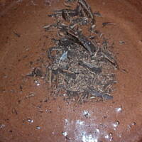 ciasto czekoladowe- szybciutkie