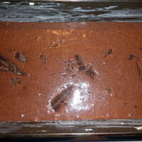 ciasto czekoladowe- szybciutkie