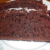 ciasto czekoladowe- szybciutkie