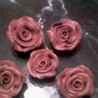 czekolada plastyczna