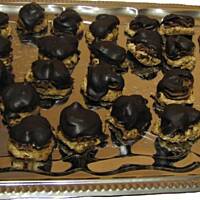 Rożki jak z cukierni