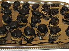 Fot. nieka007, Rożki jak z cukierni