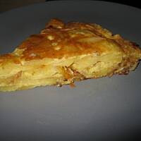 Omlet hiszpański
