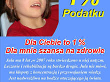 Fot. jaska2503, 1% procent podatku