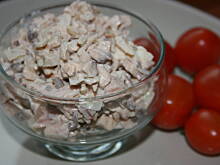 Fot. kasiul_a, Sałatka kasiuli