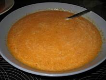Fot. MoniaKociara, Zupa marchwiowo-soczewicowa