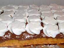 Fot. behemotka84, Tort chałwowo czekoladowy Grażynki