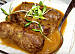 By bing_translator, Beef rolls after Hunter style