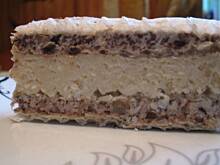 Fot. dudi_1, Kokosowy wafel z Michałkami