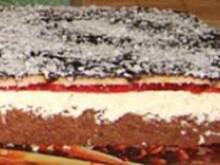 Fot. agga333, Ciasto kokosiate po mojemu