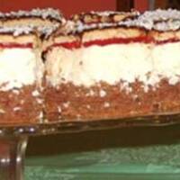 Ciasto kokosiate po mojemu