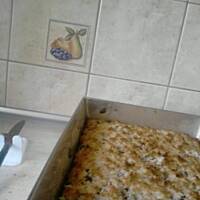 Ciasto kakaowe z kokosem