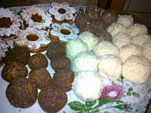 Fot. kaha87ha, Kakaowe trufelki