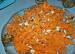 By Teresa.Marcjan, Surówka z marchwi i orzechów
