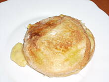 Fot. Teresa.Marcjan, Tosty z serem maasdam