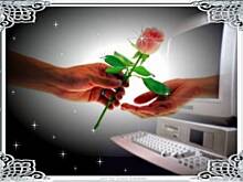 Fot. makusia, Bodek to dzisiejszy solenizant i jubilat:)