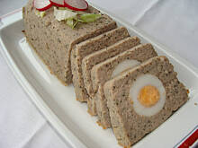 Fot. bing_translator, Meatloaf