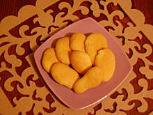 Fot. rybcia125, Biszkopciki od 10 miesiąca