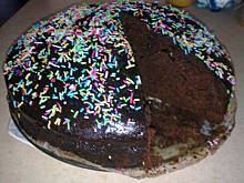 Fot. mniszka1604, Jak kopiec kreta