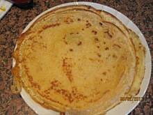 Fot. Lotos1, Naleśniki  nadziewane -"Szefowej"