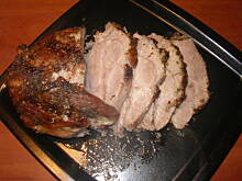 Fot. olusia23, Soczysty, aromatyczny karczek