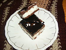 Fot. joannaantoni, Placek kokosowy