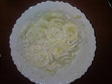 Fot. Kolorowa75, moja mizeria