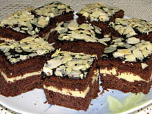 Fot. lexi27, Murzynek z kremem