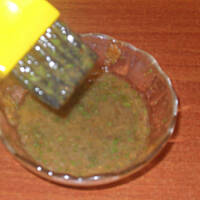 Kurczakowe warzywne zawijasy od Mężatki