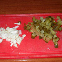 Pasta z Makreli od Mężatki