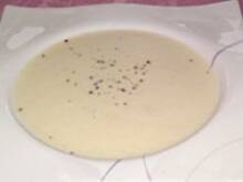 Fot. daga26, Zupa serowa