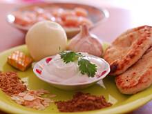 Fot. Katalina, Kurczak Korma czyli trochę Indii dla każdego