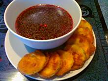 Fot. kaha87ha, Mini kotleciki z cukinii