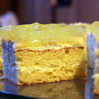 Biszkopt zawsze udany