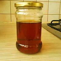 Syrop z liści laurowych na kaszel