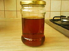 Fot. ezelka, Syrop z liści laurowych na kaszel