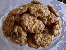 Fot. Cineasta, Ciasteczka owsiane