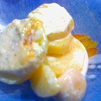 Aksamitne zapiekane ziemniaki