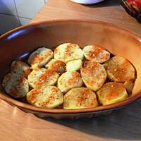 Zapiekanka ziemniaczano-bolońska