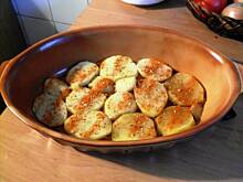 Fot. sylvija, Zapiekanka ziemniaczano-bolońska