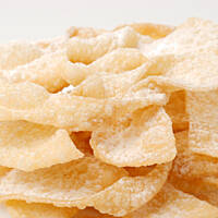 Faworki tysiąca bąbelków