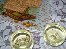 Fot. Teresa.Marcjan, Likier słoneczny