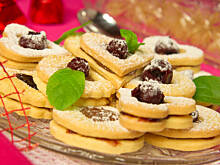 Fot. Wkn, Czy istnieją ciasteczka idealnie walentynkowe?