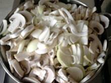 Fot. Honeylicious, Pizza na Extra grubym spodzie .!