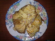 Fot. Kolorowa75, Karkówka pieczona w majonezie