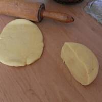 faworki rodem z PRL-u