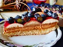 Fot. Mloda, Leśna krówka