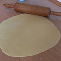 faworki rodem z PRL-u