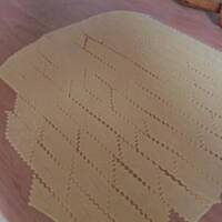 faworki rodem z PRL-u